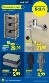 Catalogue Lidl | Exclu Web page 2