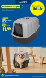 Catalogue Lidl | Exclu Web page 4