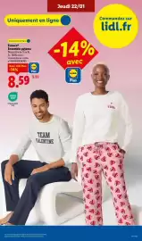 Catalogue Lidl | Exclu Web page 9