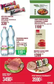 Coop akciós újság Oldal 2