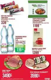 Coop akciós újság Oldal 2