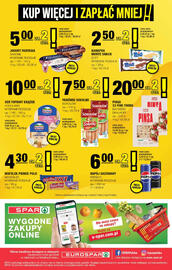 EuroSPAR gazetka Strona 16