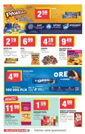 EuroSPAR gazetka Strona 12