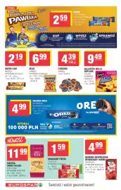 EuroSPAR gazetka Strona 12