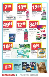 EuroSPAR gazetka Strona 14