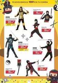 Catálogo ToysRus Página 11