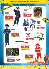 Catálogo ToysRus Página 13