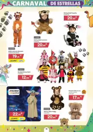 Catálogo ToysRus Página 14