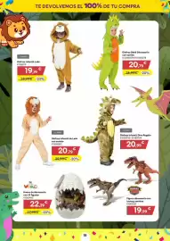 Catálogo ToysRus Página 15