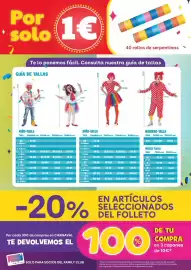 Catálogo ToysRus Página 16