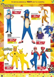 Catálogo ToysRus Página 7
