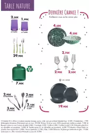 Catalogue E.Leclerc | Le mag'maison page 12