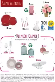 Catalogue E.Leclerc | Le mag'maison page 15