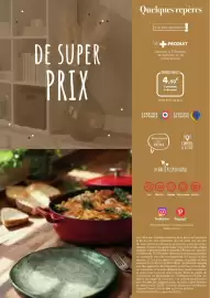 Catalogue E.Leclerc | Le mag'maison page 3