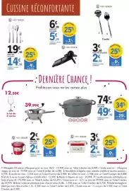 Catalogue E.Leclerc | Le mag'maison page 8