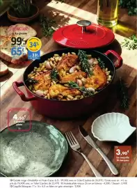 Catalogue E.Leclerc | Le mag'maison page 9