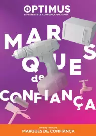 Catálogo Optimus Página 1