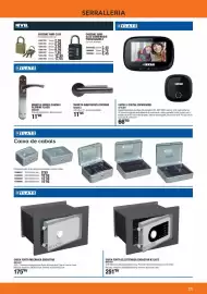 Catálogo Optimus Página 11