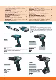 Catálogo Optimus Página 2