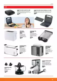 Catálogo Optimus Página 21