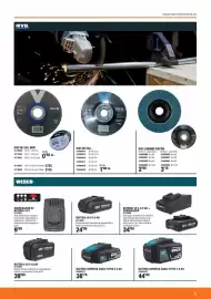 Catálogo Optimus Página 5