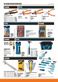 Catálogo Optimus Página 7