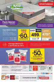 Folleto Eroski semana 3 Página 8