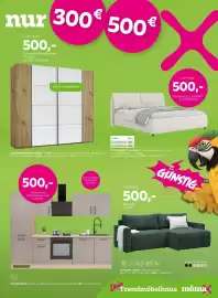 Mömax Prospekt Seite 15