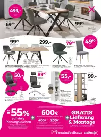 Mömax Prospekt Seite 3
