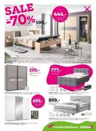 Mömax Prospekt Seite 5