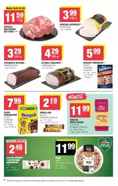 SPAR mini gazetka Strona 3