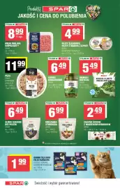 Spar gazetka Strona 6