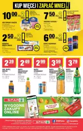 Spar gazetka Strona 8