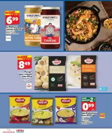 Topaz Express gazetka tydzień 4 Strona 14