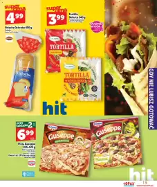 Topaz Express gazetka tydzień 4 Strona 15