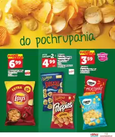 Topaz Express gazetka tydzień 4 Strona 19