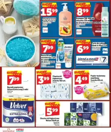 Topaz Express gazetka tydzień 4 Strona 24