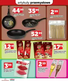 Topaz Express gazetka tydzień 4 Strona 26