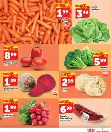 Topaz Express gazetka tydzień 4 Strona 7