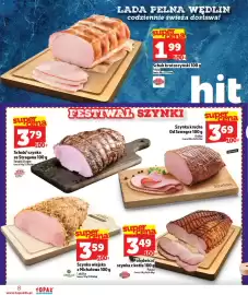 Topaz Express gazetka tydzień 4 Strona 8