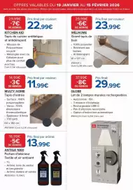 Catalogue Costco page 18