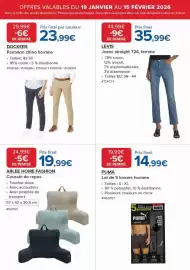 Catalogue Costco page 19