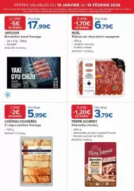 Catalogue Costco page 3