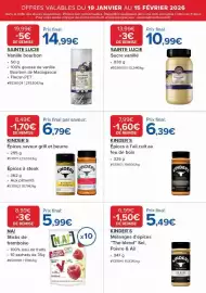 Catalogue Costco page 7