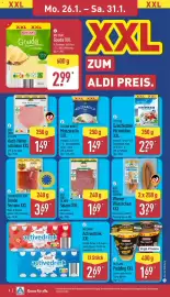 Aldi Nord Prospekt woche 5 Seite 10