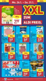 Aldi Nord Prospekt woche 5 Seite 10