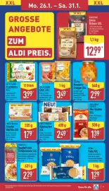 Aldi Nord Prospekt woche 5 Seite 13