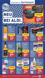 Aldi Nord Prospekt woche 5 Seite 15