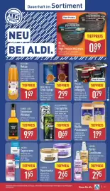 Aldi Nord Prospekt woche 5 Seite 15