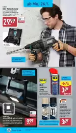 Aldi Nord Prospekt woche 5 Seite 18